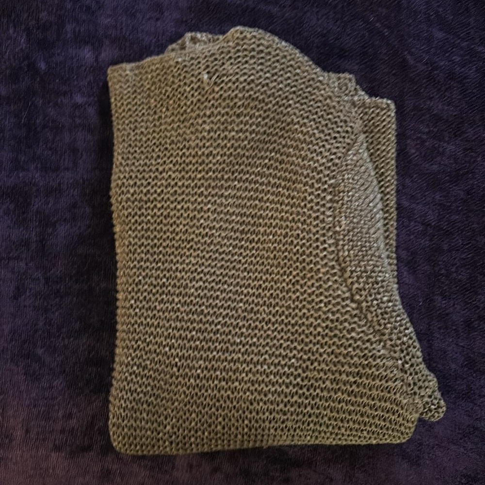 Chicos camel Sweater - Picture 4 of 4